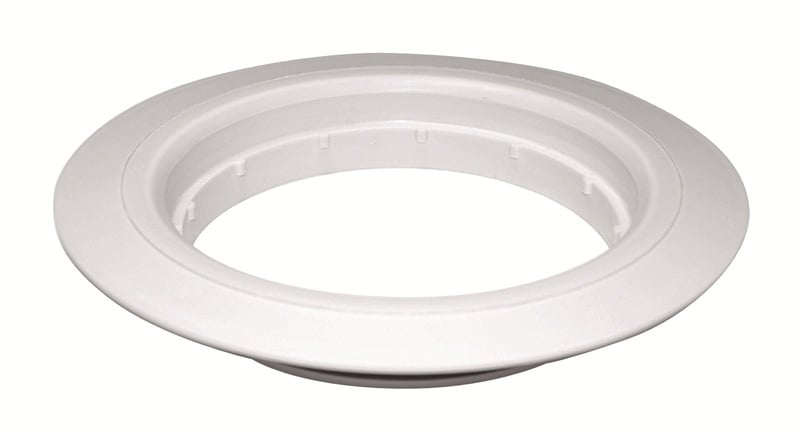 1 - Kaivot ja kaivotarvikkeet Korotusrengas Purus FHP 150x13mm muovi