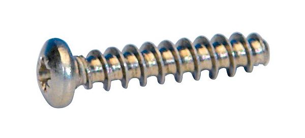 1 - Kaivot ja kaivotarvikkeet Ruuvisarja Purus RST 5x30mm 6kpl