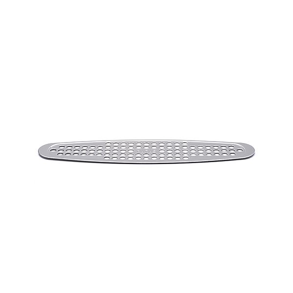 1 - Kaivot ja kaivotarvikkeet Nukkasihti RST Purus Line/Corner 220x50mm
