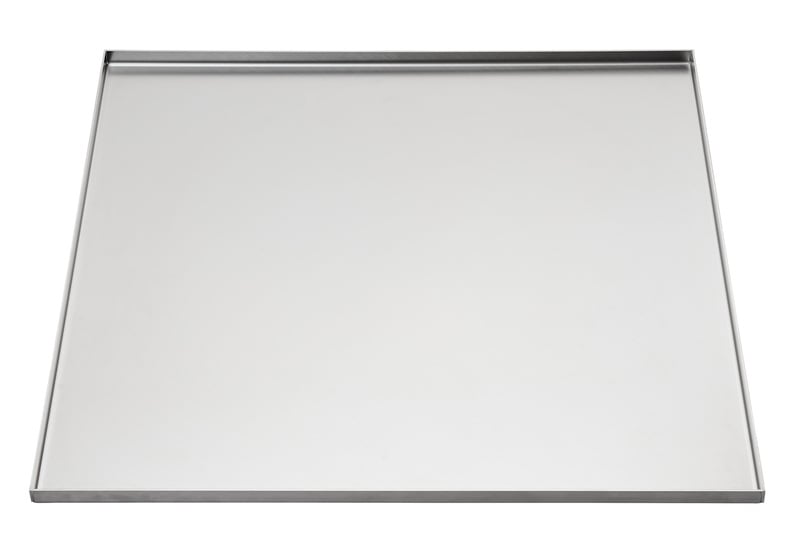 1 - Kaivot ja kaivotarvikkeet Vieser Square laatoitettava kansi 600x600mm
