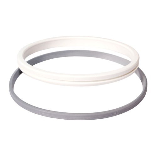 1 - Kaivot ja kaivotarvikkeet Kiilarengas Vieser 1-2mm 150x150mm