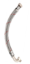 1 - Letkut ja tarvikkeet Kytkentäletku Altech 600mm 3/4" SK x 3/4" SK suora/kulma RST