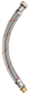 1 - Letkut ja tarvikkeet Kytkentäletku Altech PE-RT/RST 3/4" SKxUK 500mm