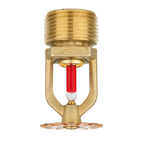 1 - Letkut ja tarvikkeet Sprinklerisuutin Pendent 3/4" K115 93C SR MS
