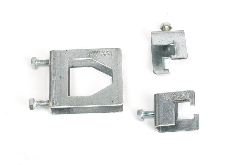 1 - Letkut ja tarvikkeet Sprinkleriletku DN20 R1/2 L=1500 kannakkein