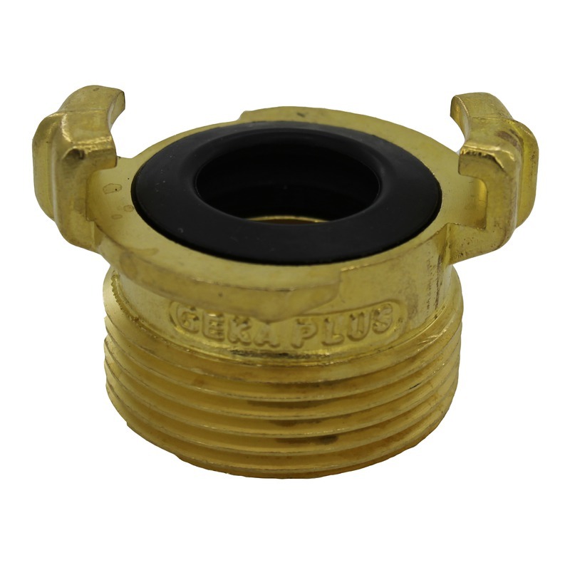 Letkut ja tarvikkeet Kynsiliitin R1 1/4" UK MS 40mm kynsiväli