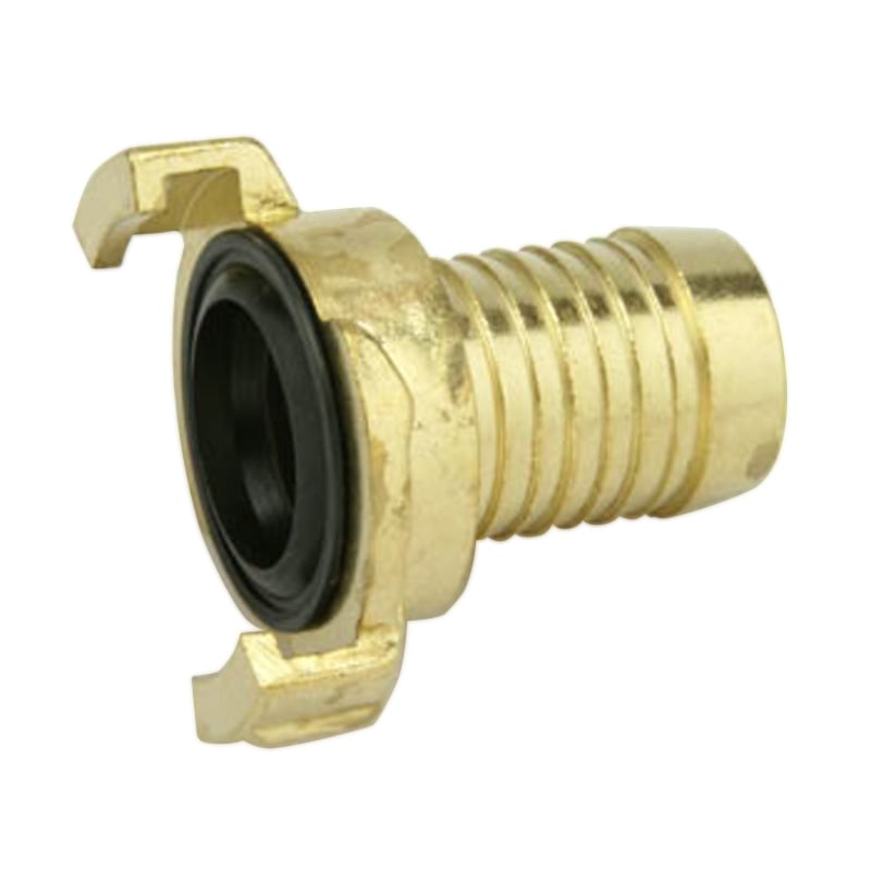 1 - Letkut ja tarvikkeet Kynsiliitin MS letkukara 32mm (1")