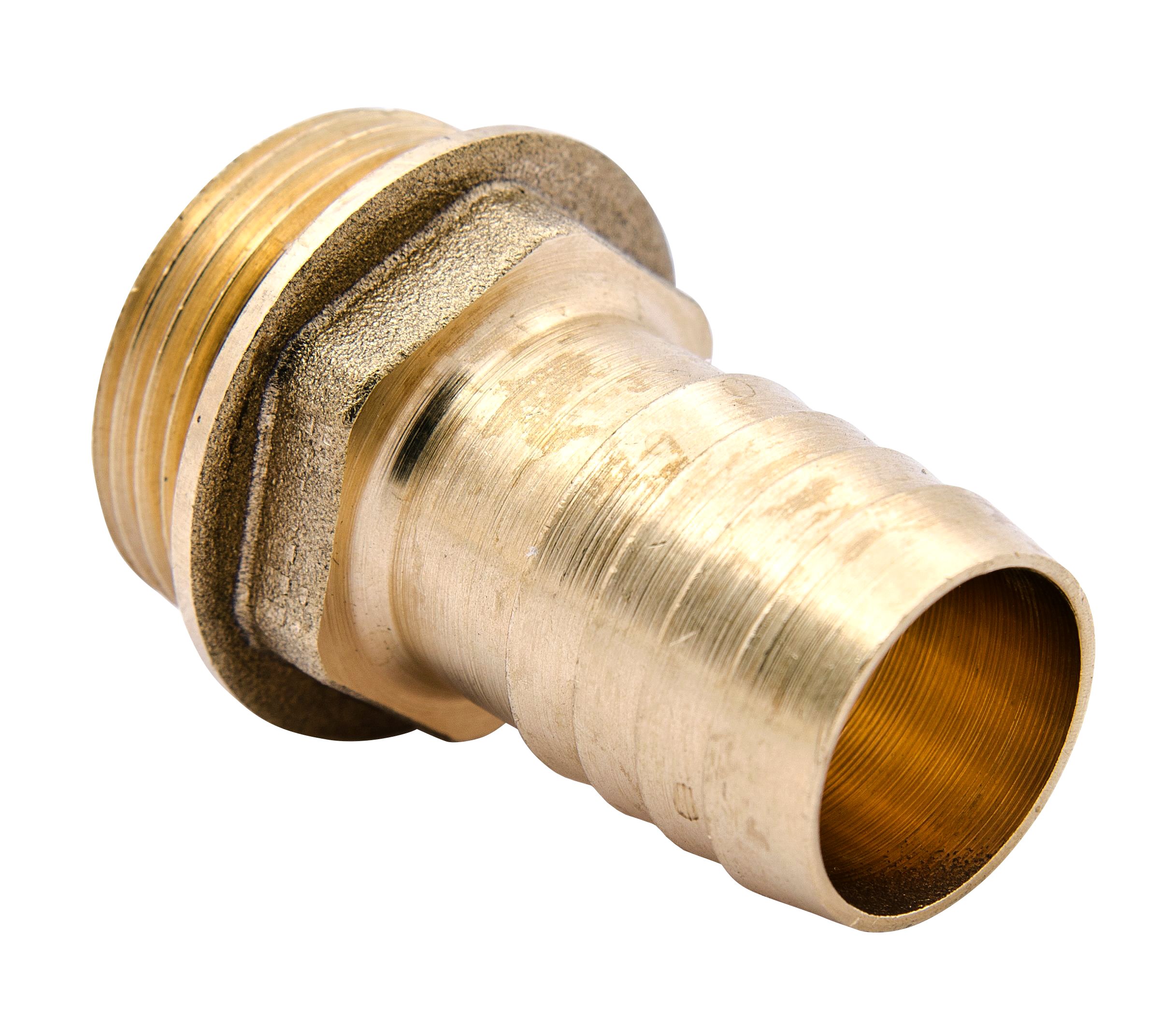 1 - Letkut ja tarvikkeet Letkunippa 32mm x R1 1/4" UK MS