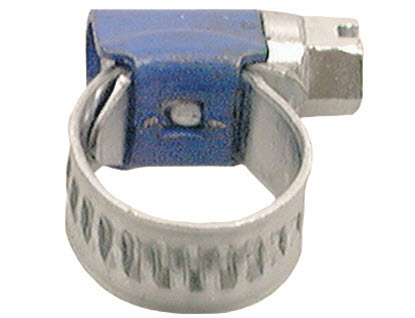 Letkut ja tarvikkeet Letkunkiristin DU 38mm ZN