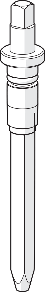 Letkut ja tarvikkeet Oras Ulkokara DN15 438091
