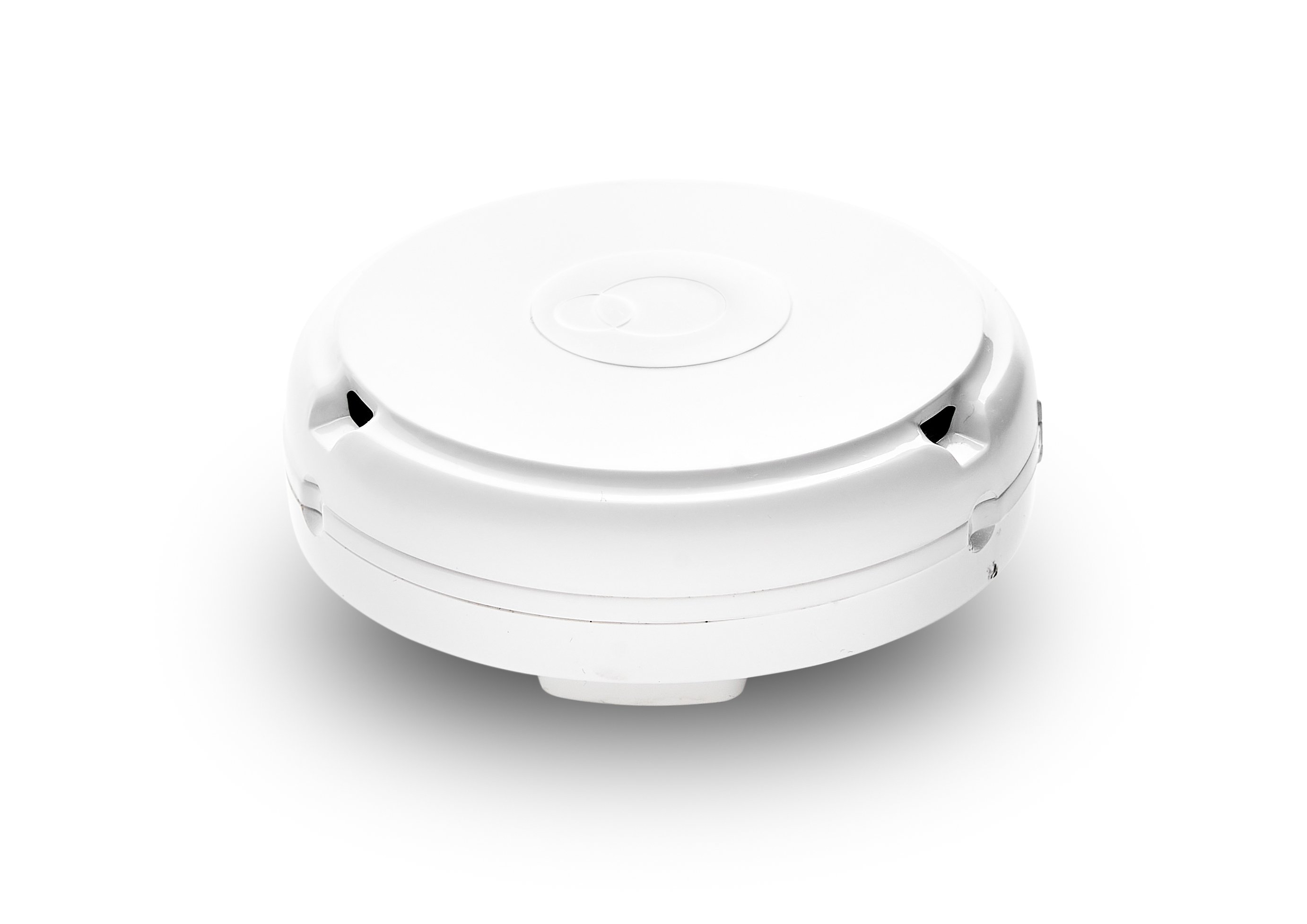 1 - Letkut ja tarvikkeet Vuotovahti LK CubicDetector 67x67x25mm WiFi