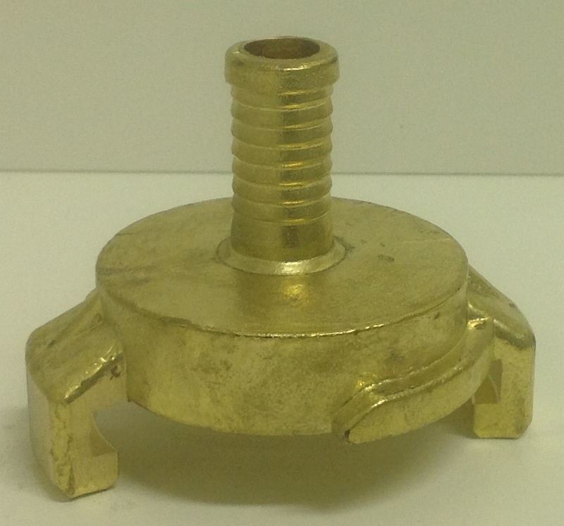 Palokalusteet Paloliitin letkulle DN50x3/4" MS