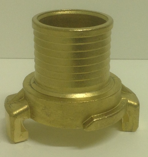 Palokalusteet Paloliitin DN50 x 2" MS