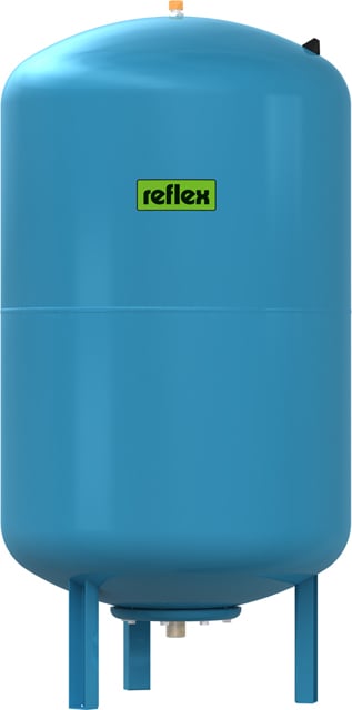 Säiliöt Kalvopaisunta-astia Reflex DE 80L 16bar