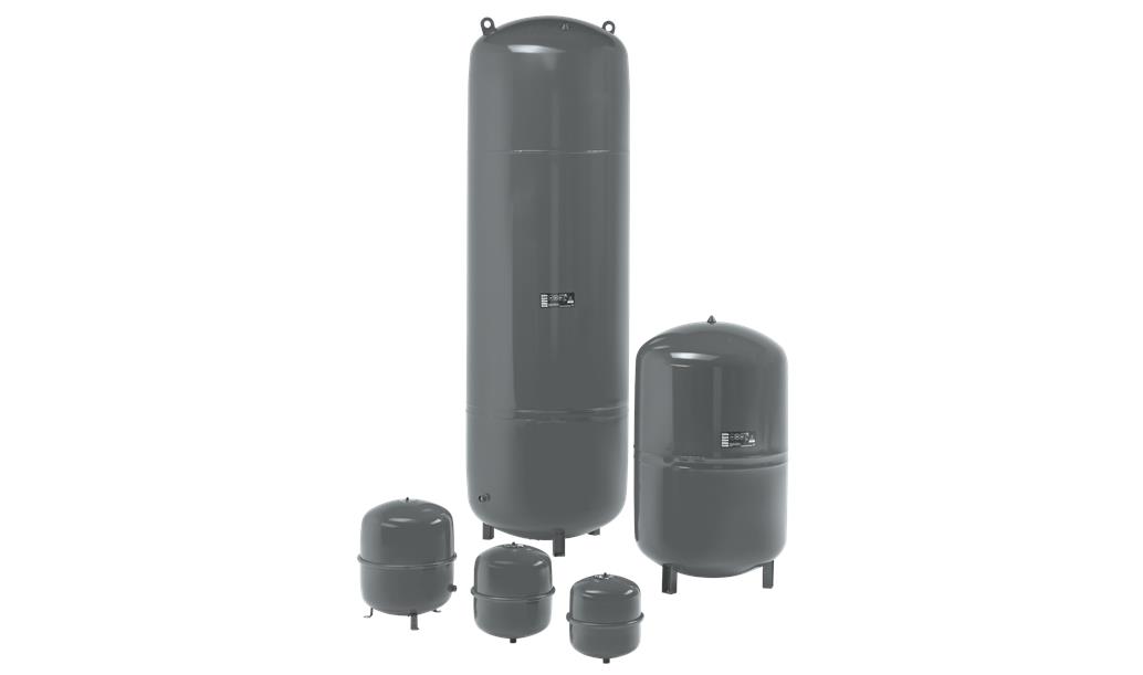 1 - Säiliöt Paisunta-astia GT-HR 100L PN6 R1 480x670mm