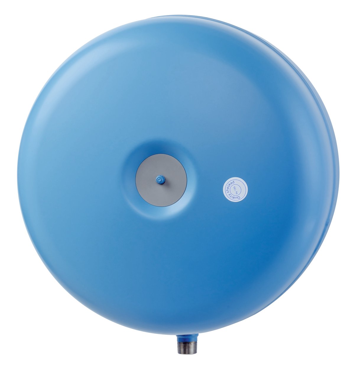 Säiliöt Paisunta-astia Pneumatex Statico SD80.10 80L 10bar