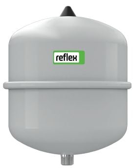 Säiliöt Kalvopaisunta-astia Reflex N 18L 4bar 3/4" 308x360mm