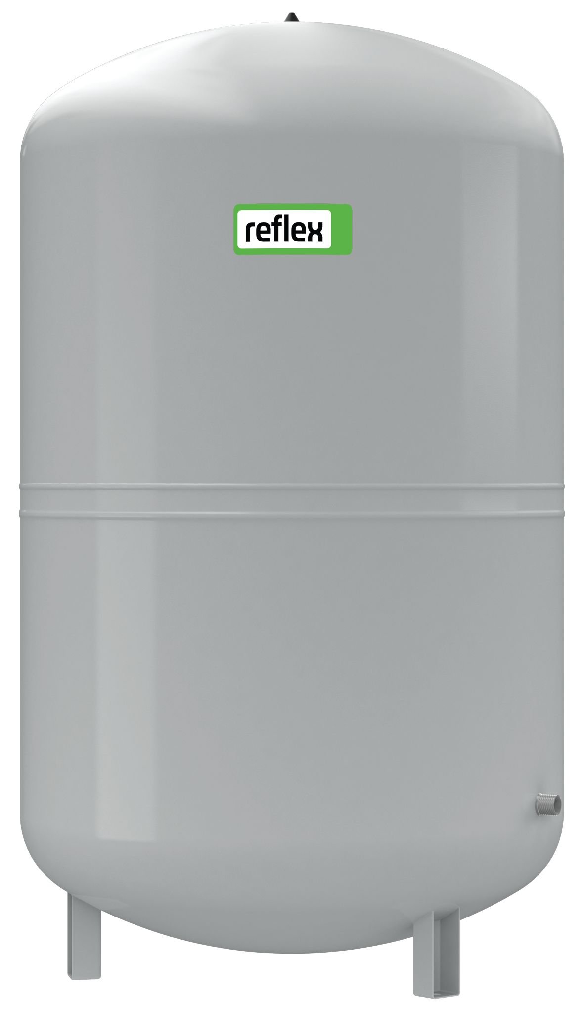 Säiliöt Kalvopaisunta-astia Reflex N 200L 6bar 634x758mm