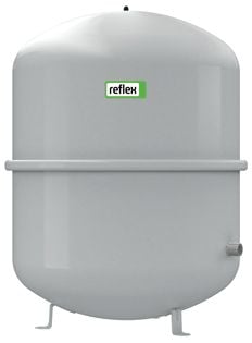 Säiliöt Kalvopaisunta-astia Reflex N 50L 6bar 441x487mm