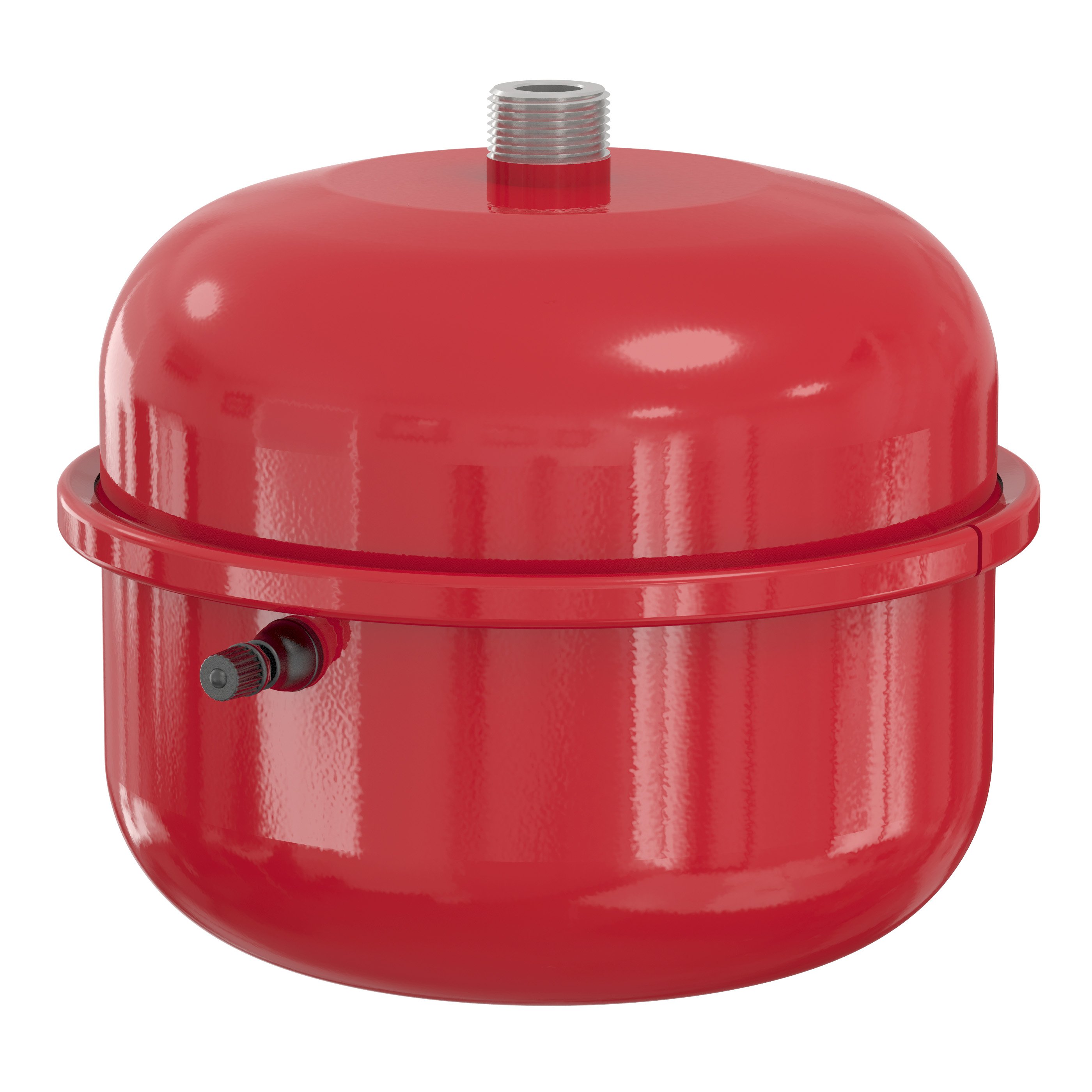 Säiliöt Kalvopaisunta-astia Flamco Flexcon Premium 4l 2.5/6bar
