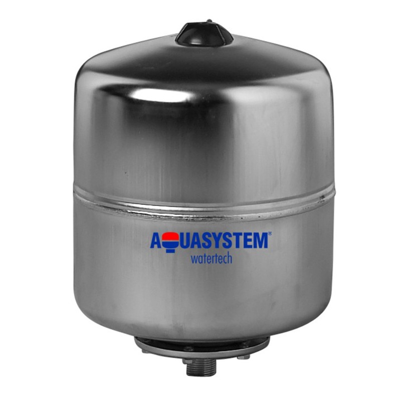 Säiliöt Painevesisäiliö RIVER PUMP R-50 50L