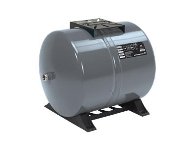 1 - Säiliöt Kalvopainesäiliö Grundfos GT-H-24 PN10 G1 300x461mm