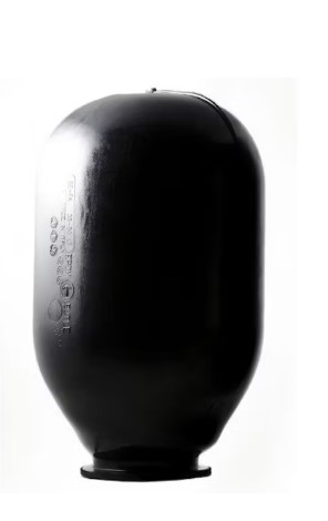 Säiliöt Kumipussi Hydrotube H-50/R-50 50L