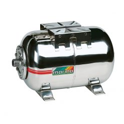 Säiliöt Vesiautomaatin säiliö Marina 25L RST 10 bar