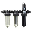 1 - Vedensuodattimet ja tarvikkeet UV-suodatin Watman TRIO-UV 3/4"-1" 464mm