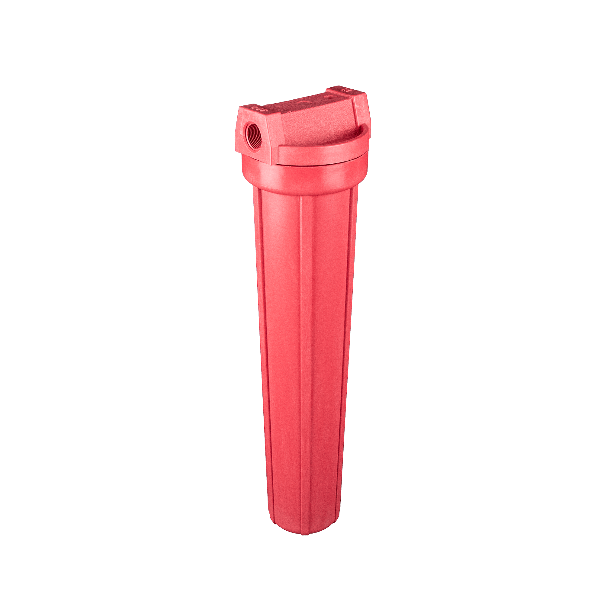 1 - Vedensuodattimet ja tarvikkeet Patruunarunko Watman RED HOT 20"-3/4" nylon