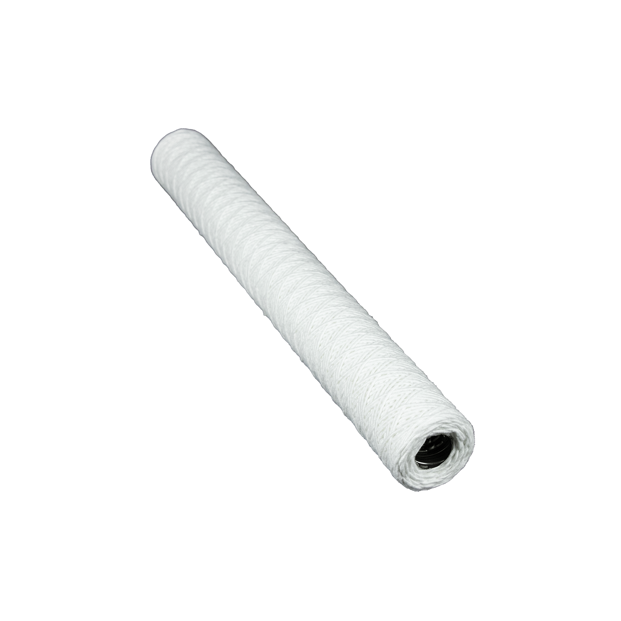 1 - Vedensuodattimet ja tarvikkeet Kiintoainepatruuna WATMAN HOT 10µm 20" RST/Puuvilla