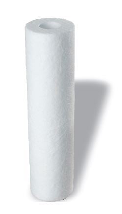 1 - Vedensuodattimet ja tarvikkeet Suodatinpatruuna PP 20" FQ-05 510x60mm