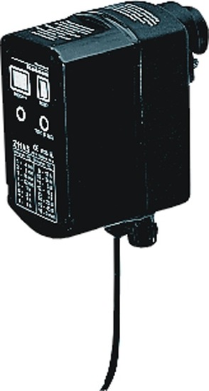 1 - Vedensuodattimet ja tarvikkeet Toimilaite Honeywell Z11S-A FN09S 230V 10W