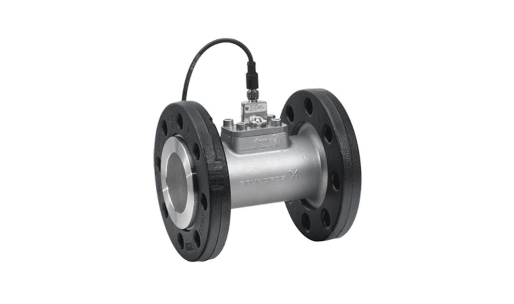 1 - Mittarit ja säätölaitteet Virtausanturi Grundfos VFI 5.2-104m3/h IP67