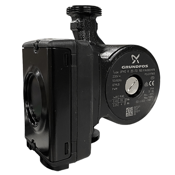 1 - Mittarit ja säätölaitteet Latauspumppu NIBE CPD 11-25/65 5-13kW
