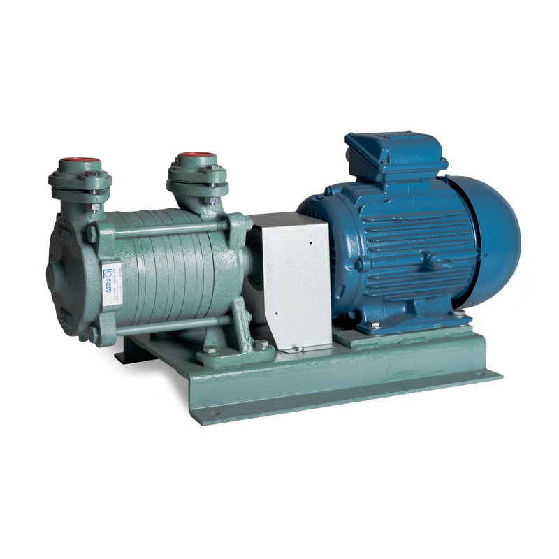 1 - Mittarit ja säätölaitteet Vesirengaspumppu ISKU 303 1.5kW 400V