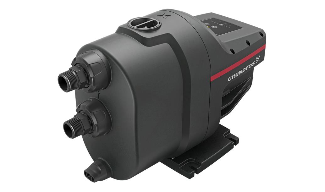 1 - Mittarit ja säätölaitteet Vesiautomaatti SCALA1 5-55 1.2kW 1x230V 55m 7.8m3/h
