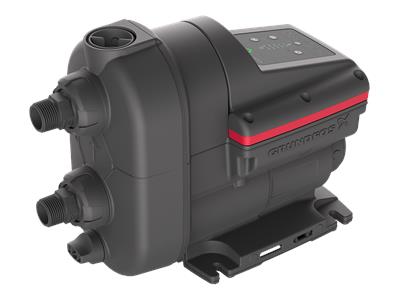 1 - Mittarit ja säätölaitteet Vesiautomaatti Grundfos SCALA2 3-45 200-240V Schuko
