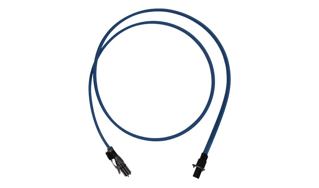 1 - Mittarit ja säätölaitteet Grundfos moottorikaapeli MS402 4G1.5 1700mm