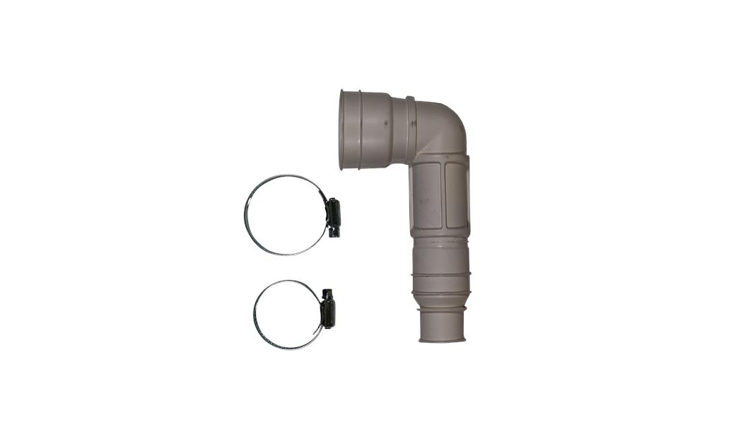 1 - Mittarit ja säätölaitteet Huoltosarja Grundfos kumiosat D-2