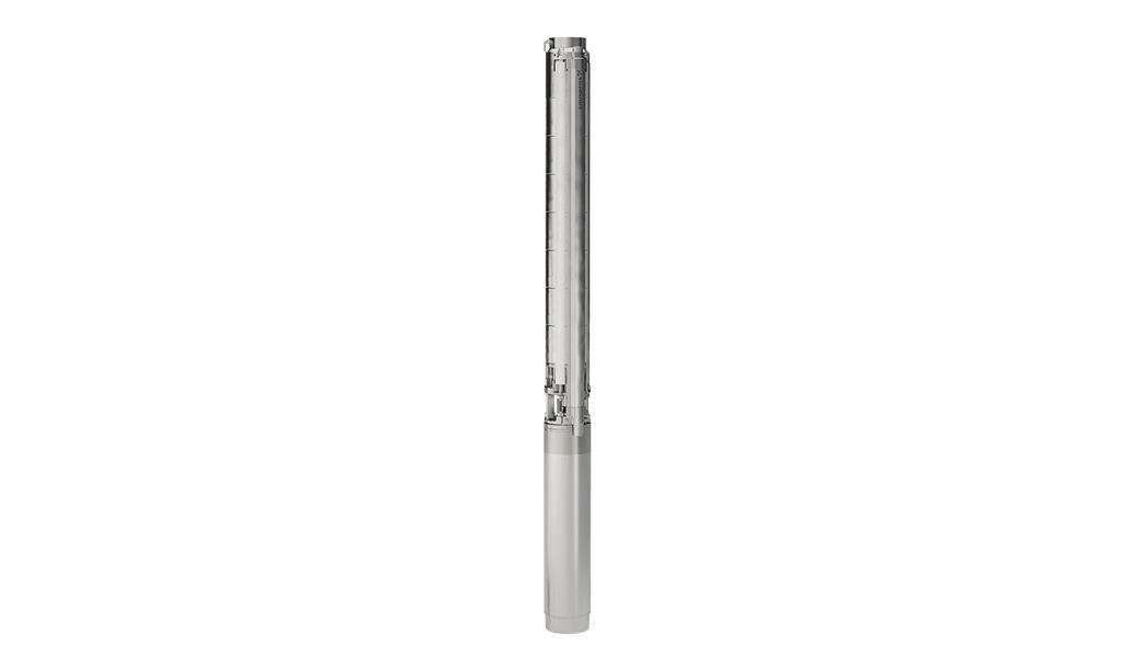 1 - Mittarit ja säätölaitteet Porakaivopumppu SP 14-8 2.2kW 3x400V RST 101mm