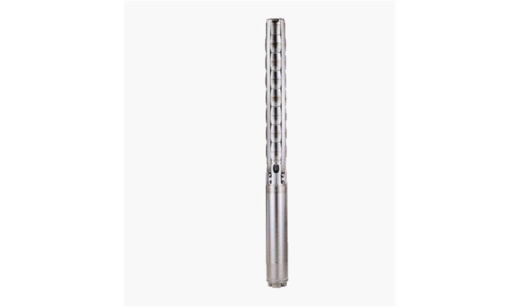 1 - Mittarit ja säätölaitteet Porakaivopumppu Grundfos SP 60-1-A 1.5kW RST 146x727mm
