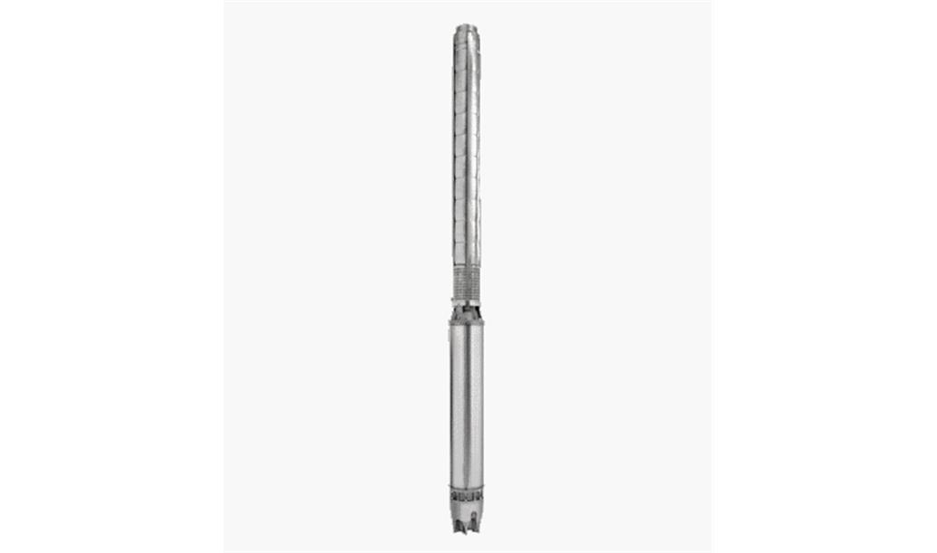 1 - Mittarit ja säätölaitteet Porakaivopumppu SP 215-2-AA RST 30kW 6" 380V