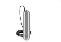 1 - Mittarit ja säätölaitteet Avokaivopumppu Lowara Scuba 3SC4/05/5 0.55kW 1-v