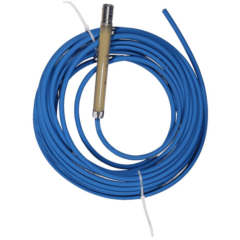 1 - Mittarit ja säätölaitteet Pumppukaapelisarja Grundfos 60m 4x1.5mm2