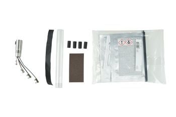 1 - Mittarit ja säätölaitteet Kaapeliliitossarja Grundfos SPA 4