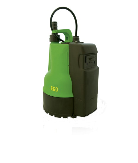 1 - Mittarit ja säätölaitteet Tyhjennyspumppu Simaco EGO 300 GI LS 1-V 850x250x190mm