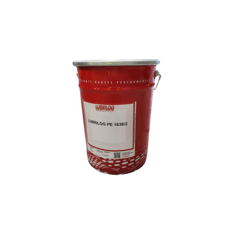 1 - Betonirakentaminen Lubrilog PE 1638/2 putkitiivisteiden liukuvoide 5 kg