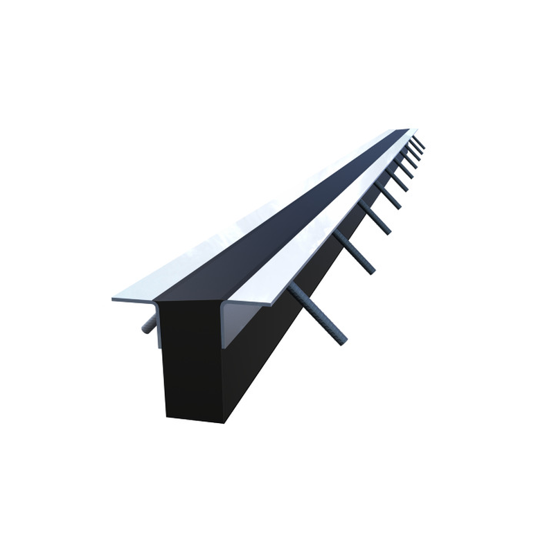 1 - Betonirakentaminen Semtu RaveBlock 3000 40x40x3 RST lämpökatkokynnys