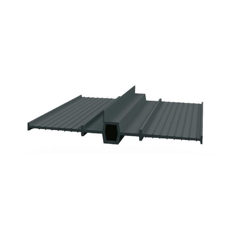 1 - Betonirakentaminen Kunex D240 PVC-liikuntasaumanauha, 25 m rulla